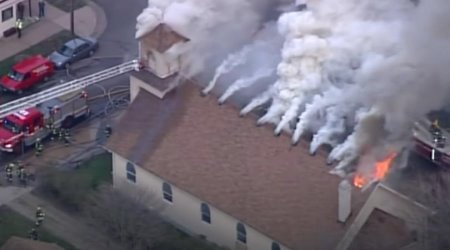 Sacred Heart of Jesus Polish National Catholic Church