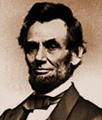 President Lincoln: the duty of nations to God