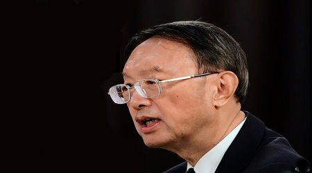 Dong Jingwei, the head of Chinese counterintelligenc