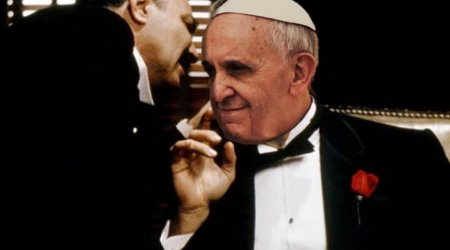 Bergoglio