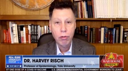 Professor Harvey Risch