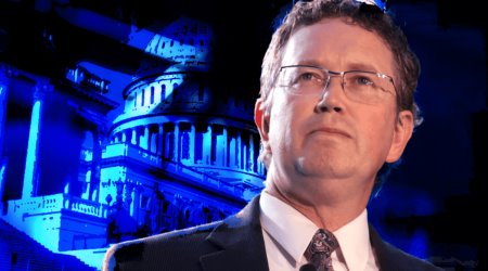 Congressman Thomas Massie