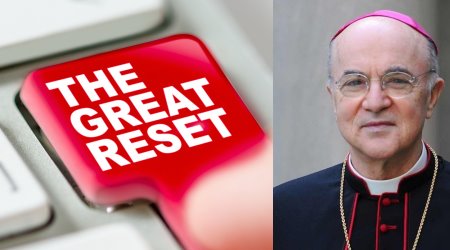 Archbishop Viganò Reset