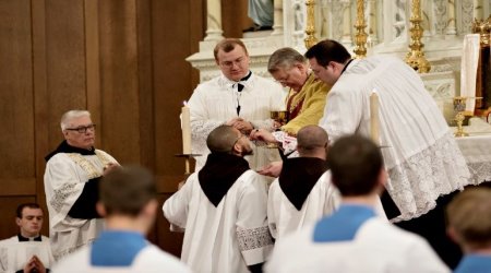 Cardinal Burke