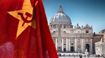 Commies and the Vatican