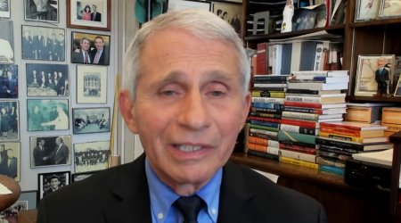 Anthony Fauci