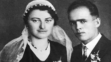 Bl. Franz Jägerstätter