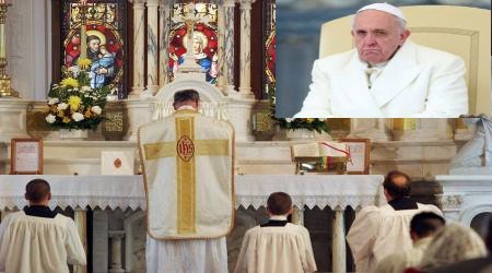 Latin Mass