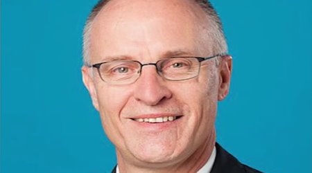 The director of the Pathological Institute of the University of Heidelberg, Peter Schirmache