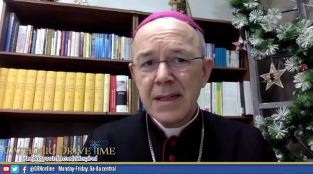 Bishop Schneider