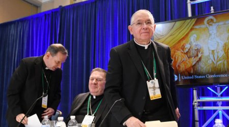 USCCB failure