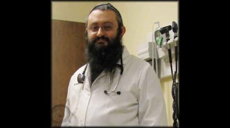 Dr. Vladamir Ze’ev Zelenko