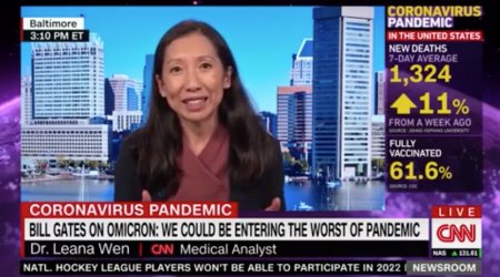 Media attacks Unvaccinated