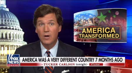 Tucker Carlson