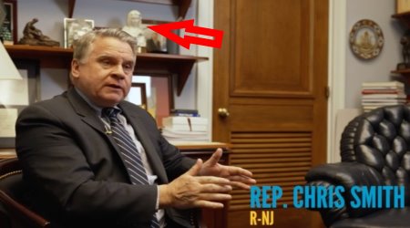 Rep. Chris Smith of New Jersey speaks with LifeSite's Jim Hale about the 2022 "Genocide Olympics" in Beijing.