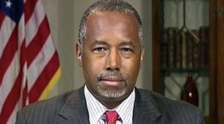 Dr. Ben Carson