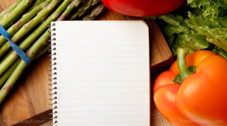 food list