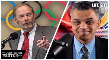 Steven Mosher and John-Henry