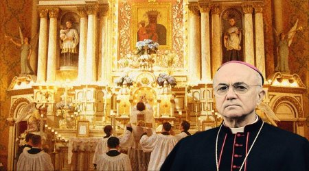 Archbishop Viganò
