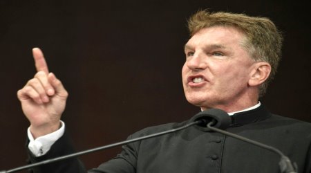 Fr. Altman