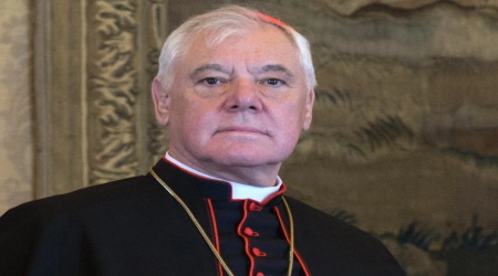 Cardinal Müller