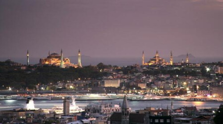 Istanbul
