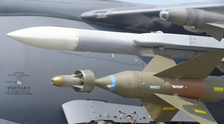 missiles