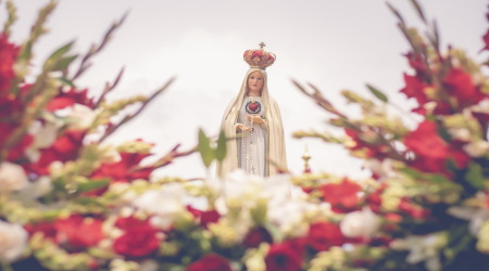 Month of May