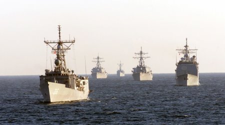 US Navy