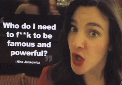 Nina Jankowicz quote