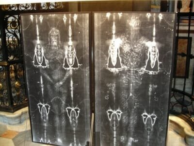 Shroud of Turin