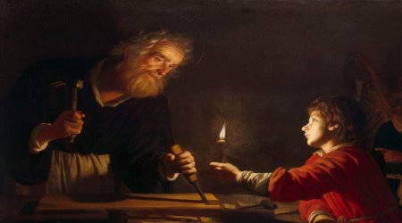 St. Joseph the Worker