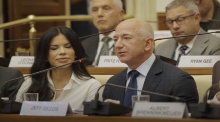 Bezos