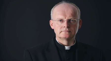 Bishop Franz-Josef Overbeck