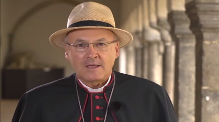 Bishop Rudolf Voderholzer