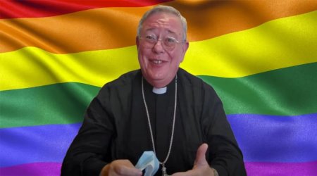 Cardinal Jean-Claude Hollerich