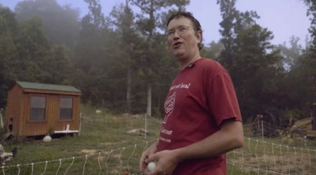 Congressman Thomas Massie