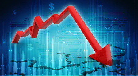 Economy Is Collapsing
