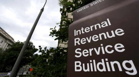 IRS