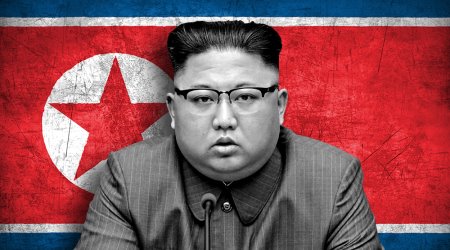 Kim Jong-un