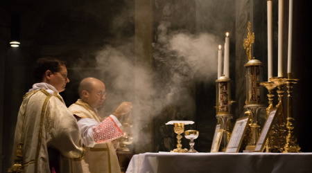 Latin Mass