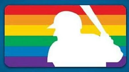 LGBT Major League Baseball