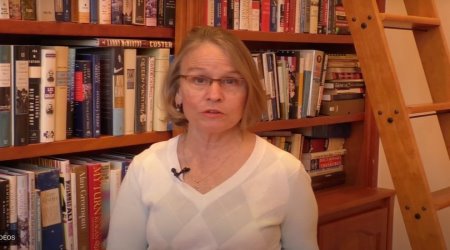 Republican U.S. Rep. Mariannette Miller-Meeks of Iowa