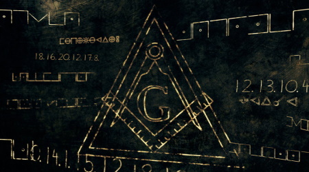 Masonic plan