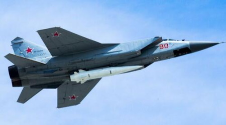 MiG-31
