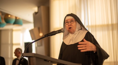Mother Miriam Slams Republicans Supporting Homosexual ‘Marriage’: ‘You Have Betrayed Your People’