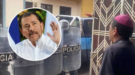 Nicaraguan persecution