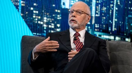 Paul Singer