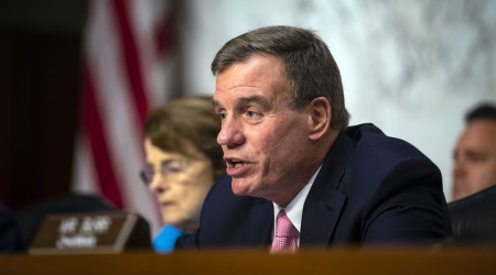 Sen. Mark Warner