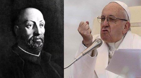 St. Jean de Brebeuf vs Francis